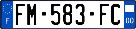 FM-583-FC