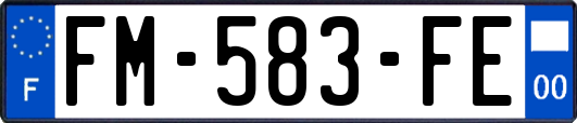 FM-583-FE