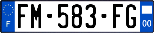 FM-583-FG