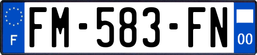 FM-583-FN