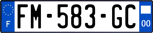 FM-583-GC