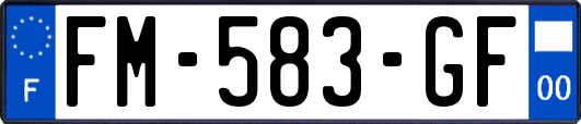 FM-583-GF