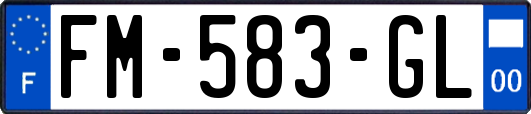 FM-583-GL