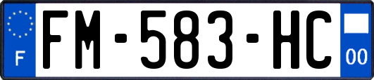 FM-583-HC