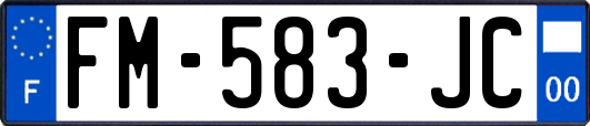 FM-583-JC