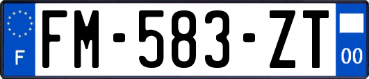 FM-583-ZT