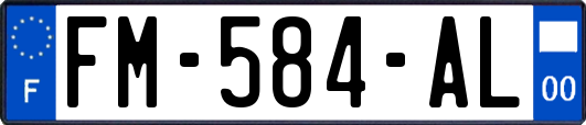 FM-584-AL