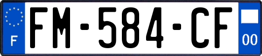 FM-584-CF