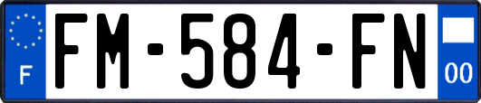 FM-584-FN