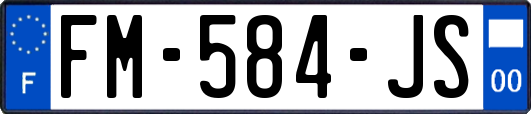 FM-584-JS