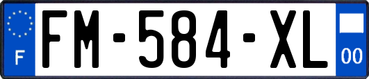 FM-584-XL