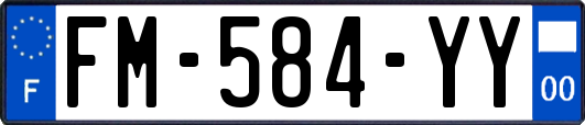 FM-584-YY
