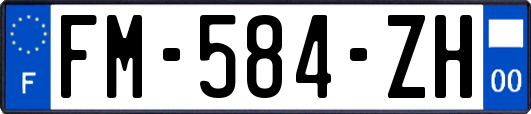 FM-584-ZH