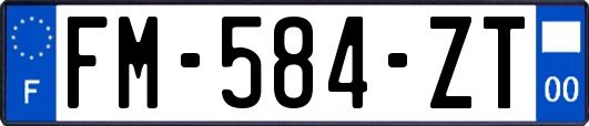 FM-584-ZT