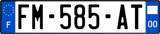 FM-585-AT