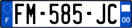 FM-585-JC