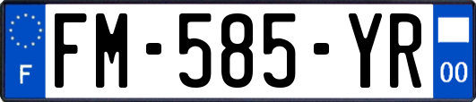 FM-585-YR