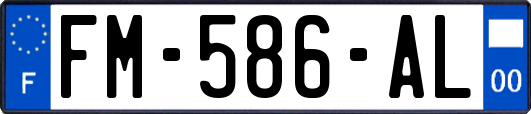 FM-586-AL
