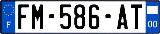 FM-586-AT