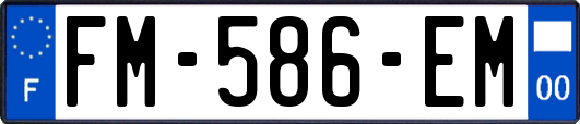 FM-586-EM