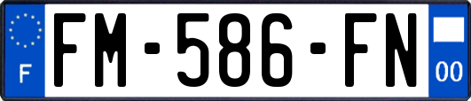 FM-586-FN