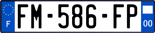 FM-586-FP