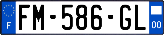 FM-586-GL