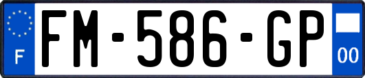FM-586-GP