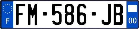 FM-586-JB