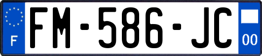 FM-586-JC