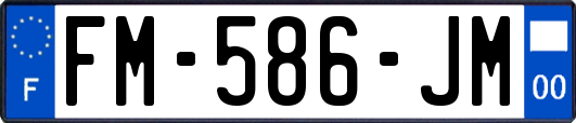 FM-586-JM