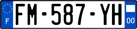 FM-587-YH