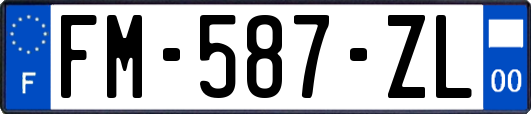 FM-587-ZL