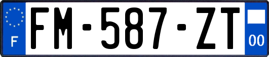 FM-587-ZT