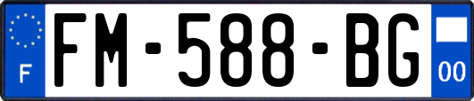 FM-588-BG