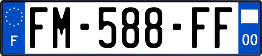 FM-588-FF