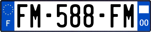 FM-588-FM