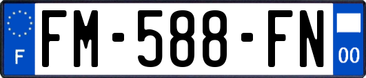 FM-588-FN