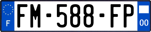 FM-588-FP
