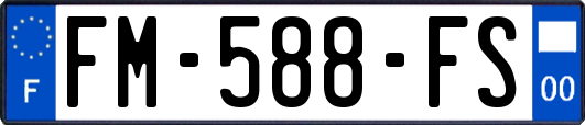 FM-588-FS
