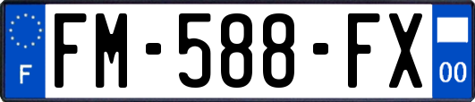FM-588-FX