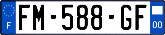 FM-588-GF