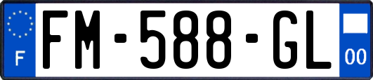 FM-588-GL