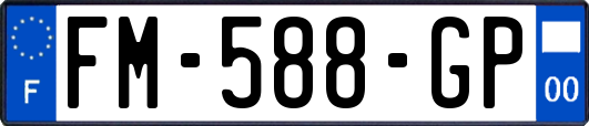 FM-588-GP