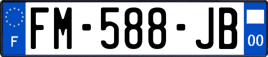 FM-588-JB