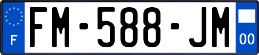 FM-588-JM