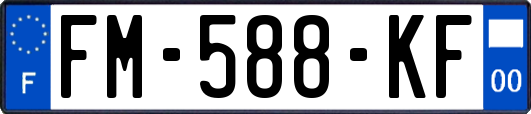 FM-588-KF