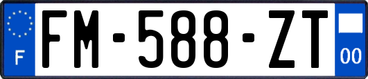 FM-588-ZT