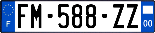 FM-588-ZZ