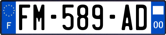 FM-589-AD